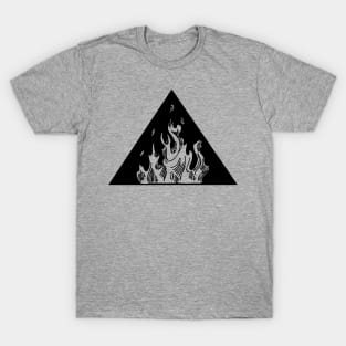 Fire T-Shirt